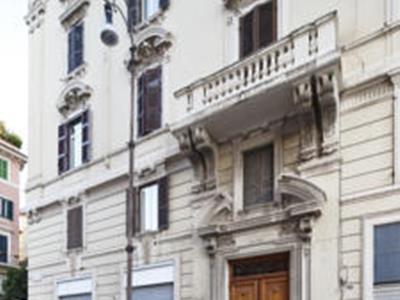 Tullia And Prisca Relais Guest House Рим Екстериор снимка